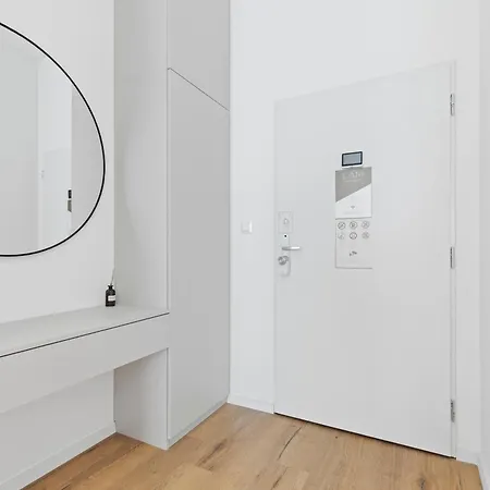 Lam Serenity Free Parking - Balcony Appartement *