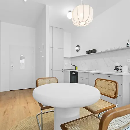 Lam Serenity Free Parking - Balcony Appartement