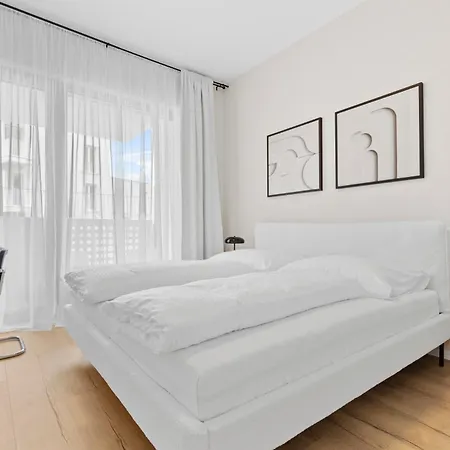 Lam Serenity Free Parking - Balcony Appartement *