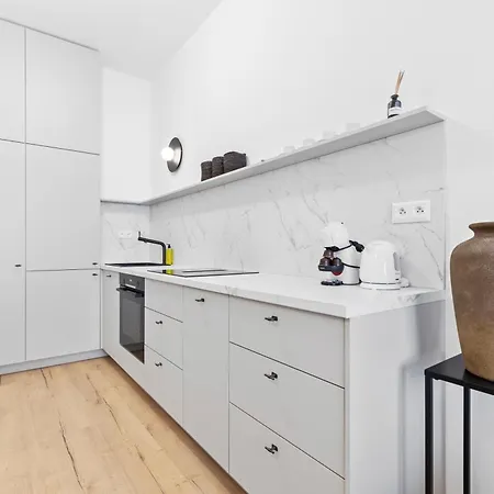 Appartement Lam Serenity Free Parking - Balcony *