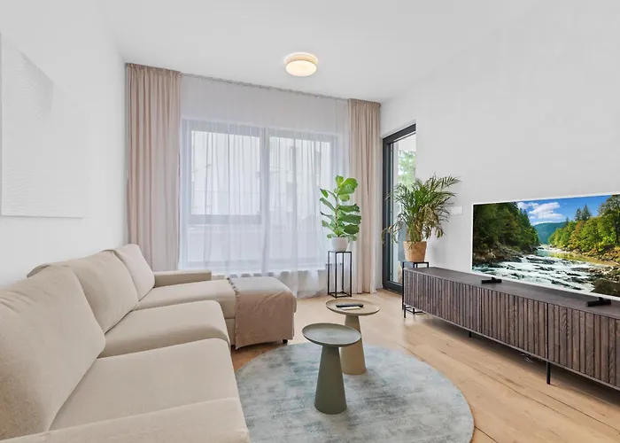 Lam Serenity Free Parking - Balcony *